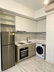 The Alps Residences (D18), Condominium #297284171